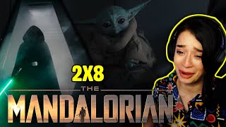 The Mandalorian Season 2 Episode 8 