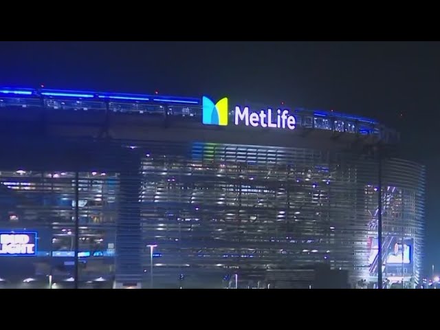 Metlife Stadium To Host World Cup Final In 2026