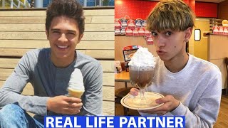 Brent Rivera vs Lucas Dobre | Biography | Net Worth | Lifestyle Comparison 2023 |
