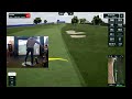 GsPro SGT Tees Farmers R1 at Torrey South