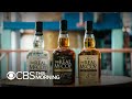 Filmmaker-turned-rum distiller shares The Real McCoy's journey