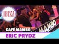 Eric Prydz @ Cafe Mambo Ibiza 2017