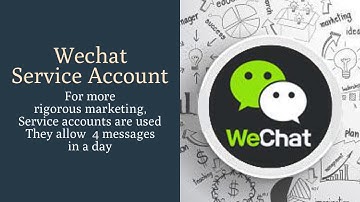 How Does Wechat Marketing Work