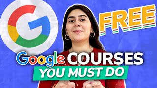 Master Digital Marketing with these 5 Certificates by Google | Digital Marketing in 2023