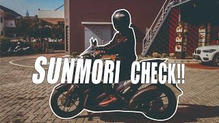 Download Lagu SUNMORI CHECK