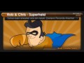 Rob & Chris - Superheld  (Mein Jump Mix Edit Digga Boom ) [HQ+*320KBS*]