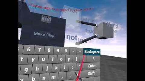 Nand to Tetris Project 1 - Or