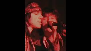 Nikki Sudden + Dave Kusworth = Jacobites · Fortune Of Fame (live)