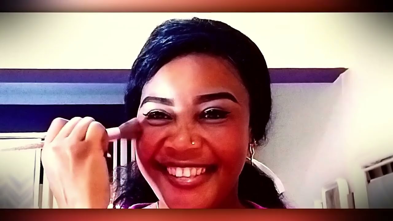 CARLOS DE LINA E DAMA IJA - mulher poderosa (vídeo oficial 2025)