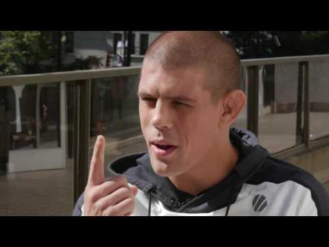 Joe Lauzon ready to take back UFC bonus record in rematch with Jim Miller at UFC on FOX 21