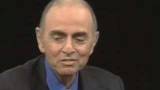 Carl Sagan on Charlie Rose: Demon-Haunted World