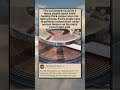 NO ROOM FOR ERROR ON THIS SPOOL