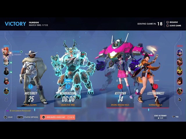 Overwatch_20260625194505 - YouTube