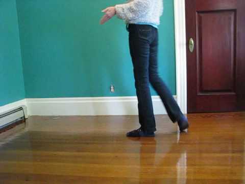 Rolling Vine or Rolling grape Vine