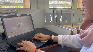 Core Value ASN BerAKHLAK - 5. Loyal