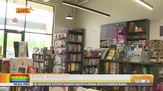 Elk Grove PRIDE - A Seat at the Table Books