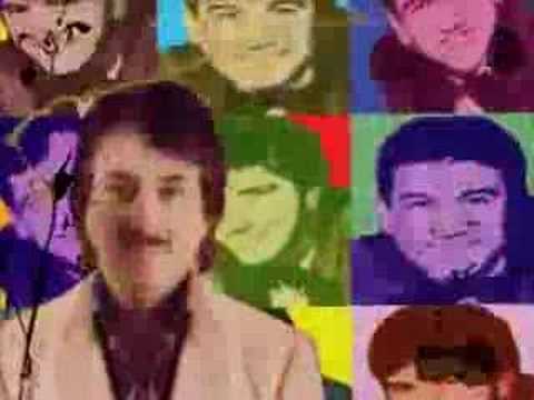 arturo castro y sus castro's 75 - amor secreto - YouTube