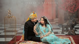 Best Pre Wedding 2022 Yogesh Anuradha Studio Dzone Photography India