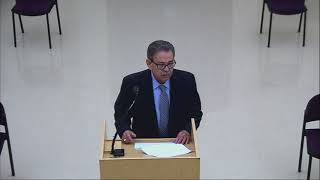 City of San Juan Regular Called Meeting July 7, 2021