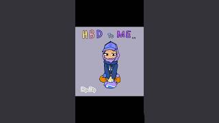 Hbd To Me Dibmy Brain23 Nov..