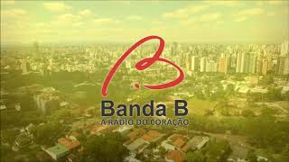 Rádio Banda B Am 550 Khzcuritiba-Pr - Hora Certa E Prefixo