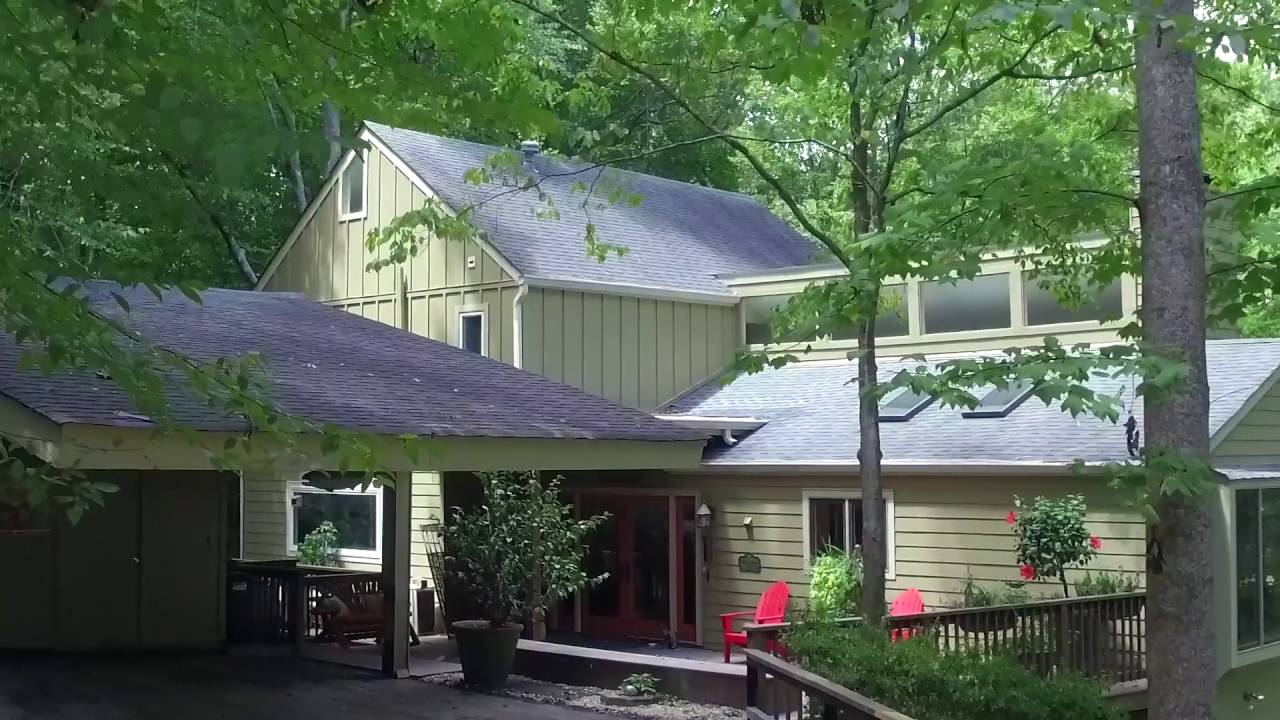 to 155 North Mill Road YouTube