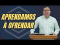 Aprendamos a ofrendar | 2 Corintios 9:6-11