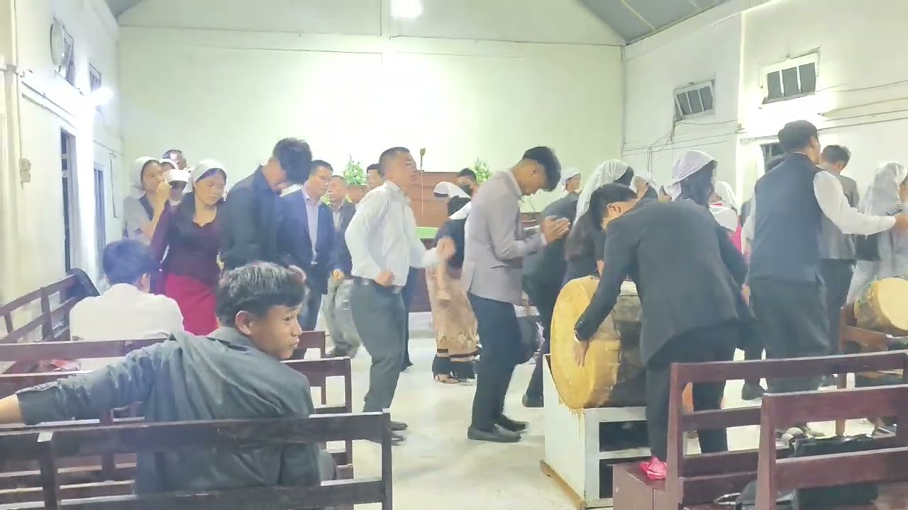 Dt20. 10.2025.zan Keifang Bial Chairman Upa Rinmawia zai. Ava zai nalh em aw🙏