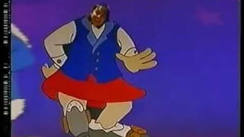 Talent Show (2007 Version) Part 36