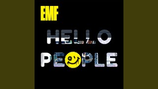 Hello People (Free the World Mix)