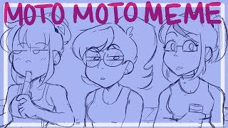 Moto Moto (Animation Meme)