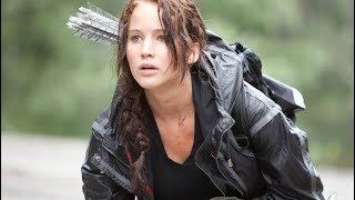 Hunger Games explained in International System Theory