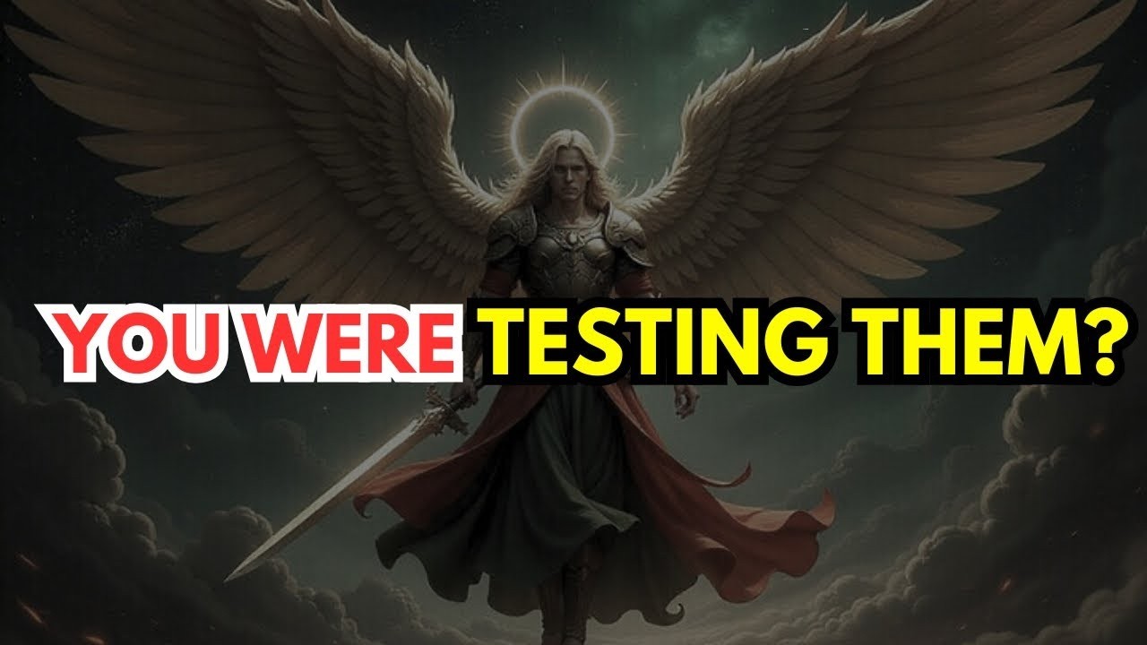 Your “Kindness” Was a Test… 🔑 The Elite Just Gave You the Master Key