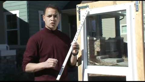 Home Security System Burglar Bars - Childproof Home - Stop Children Falling Out Windows