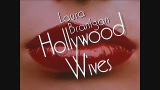Laura Branigan - Hollywood Wives intro [cc] 1984 Resimi