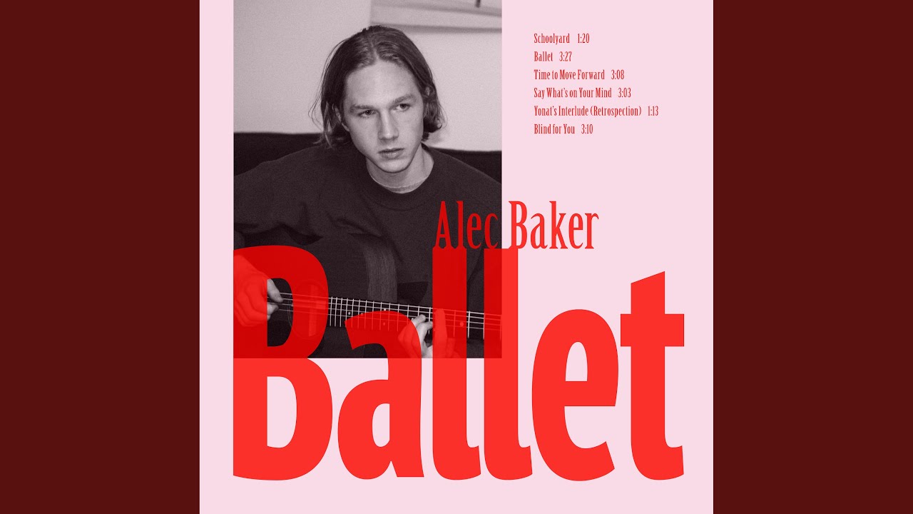 Watch Ballet on YouTube Watch Ballet on YouTube