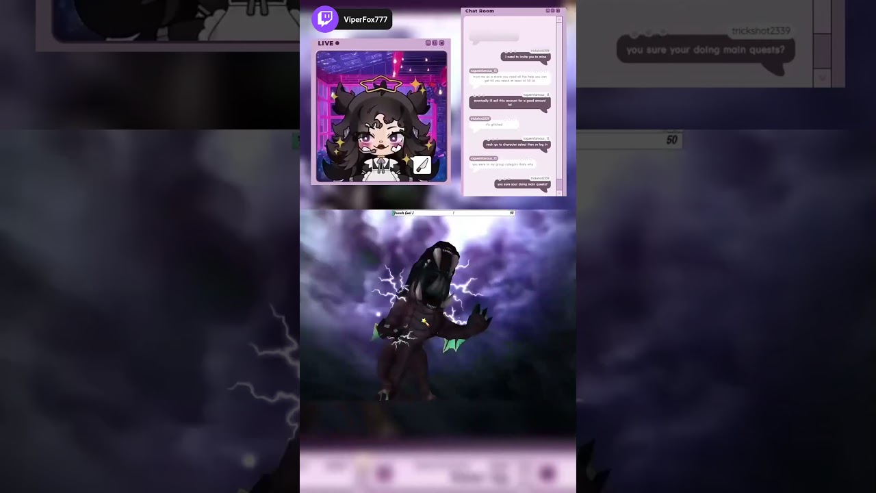 Wizard101 highlights