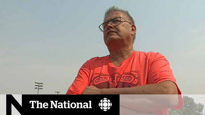 Indigenous track coach recognized for going the ex...