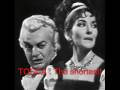 Tosca - Maria Callas - Great aria and breathtaking scenes