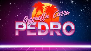 PEDRO - Jaxomy, Agatino Romero, Raffaella Carrà с переводом RuSubSongs