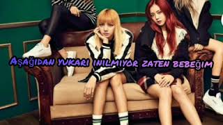 Blackpink Zirvede