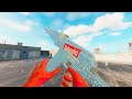 The PERFECT OG AK-47 Meta on Rebirth Island 👑