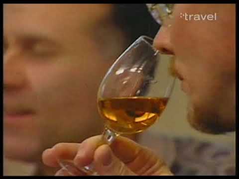 Жаждущий странник. Шотландия - вода жизни