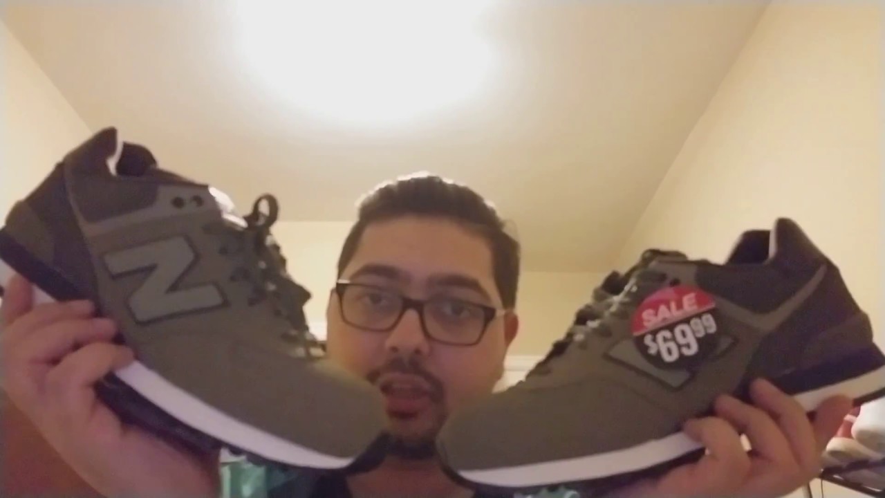 new balance ml574gpd