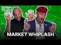 Oil Panic CRUSHED Stocks… Then Markets Exploded Higher