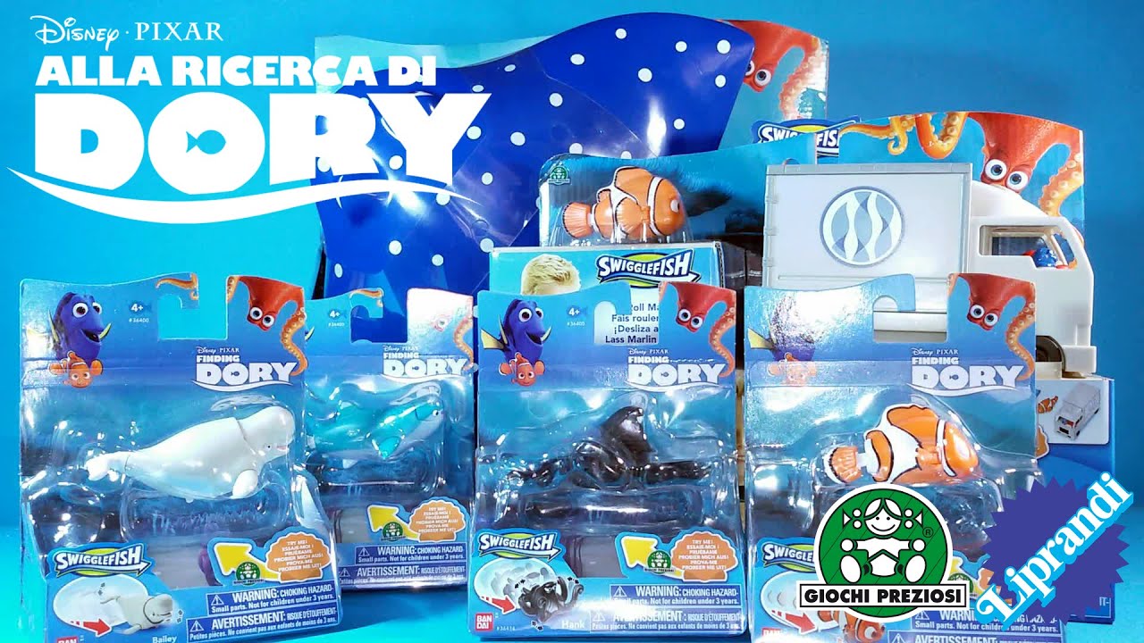 Alla Ricerca Delle Coccole Perdute Trama