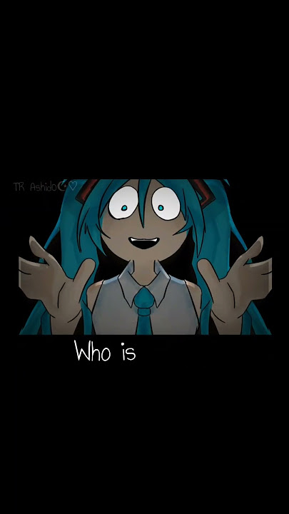 WHO'S NO. 1??? 😚/MY VERSION\#alightmotion#vocaloid#art#shortvideo#short#ihateit