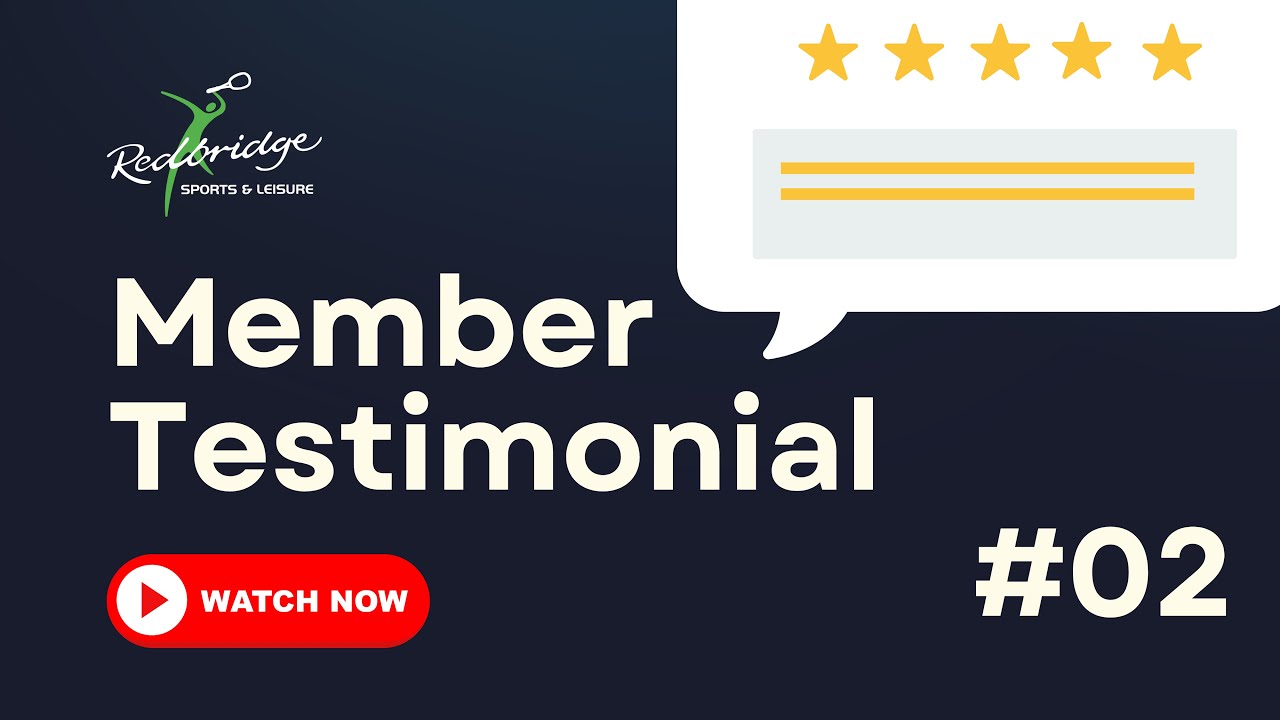 Member Testimonial #02 | Zoe - YouTube
