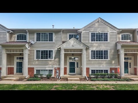 406 Cary Woods Circle, Cary, IL home video tour