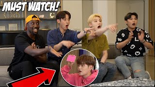 Playing Charades with AB6IX! | Chaotic